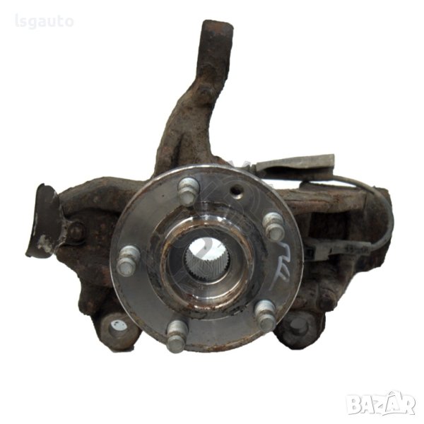 Преден десен шенкел Ford Galaxy II 2006-2014 ID:110610, снимка 1