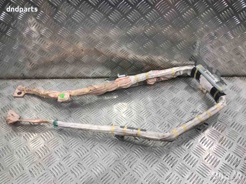 Airbag таван Mazda 2,2007г./Десен/, снимка 1