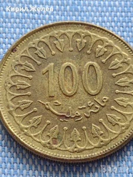 Рядка Арабска монета 1997г. Интересна за КОЛЕКЦИОНЕРИ 40860, снимка 1