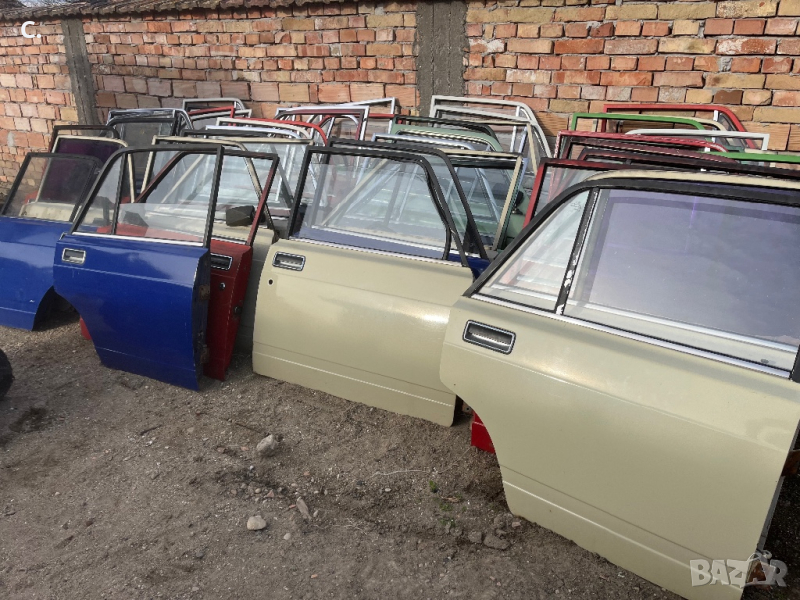 Врати за Лада 2104.05.07, снимка 1