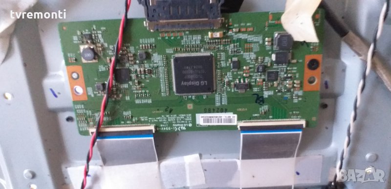 T-Con Board 6870C-0552A 6871L-4024B, снимка 1