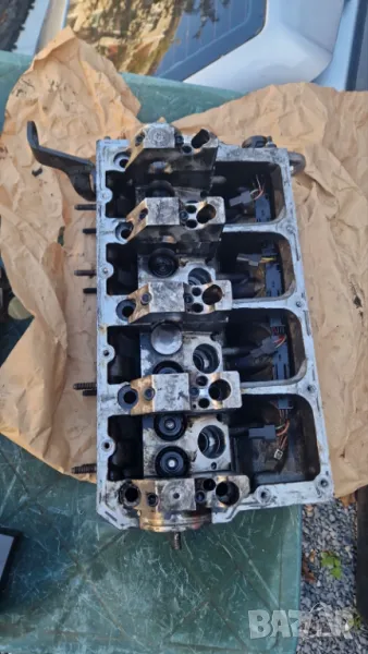 глава glava 1.9TDI VW AUDI 101,110,116,131,150, снимка 1