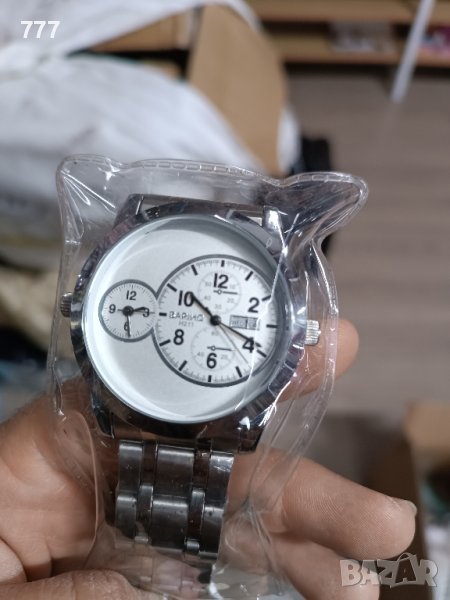 часовник , снимка 1