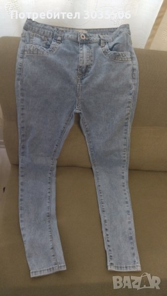 Дамски дънки 27 размер в Дънки в гр. Варна - ID44462202 — Bazar.bg