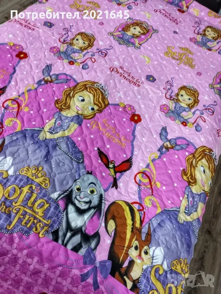 Детски шалтета , снимка 1