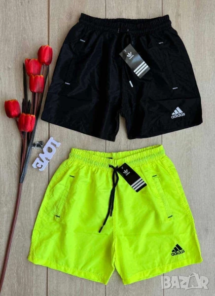 къси панталонки Adidas , снимка 1
