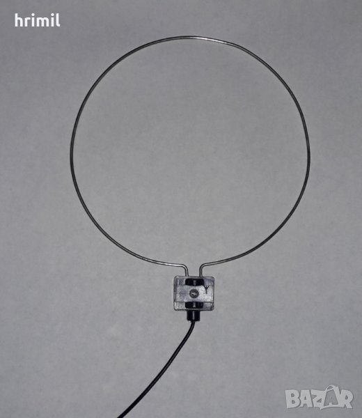 Антена за телевизор „Юност“, снимка 1