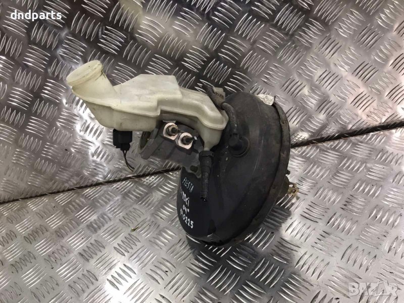 Серво Ford Fiesta 1.4TDCI,2004г., снимка 1