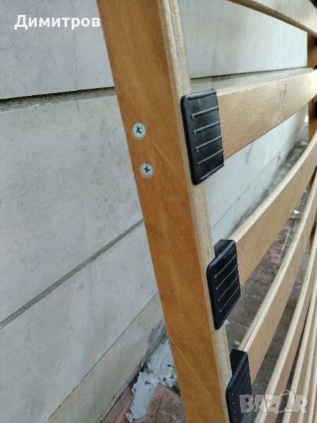 Подматрачна рамка, снимка 1