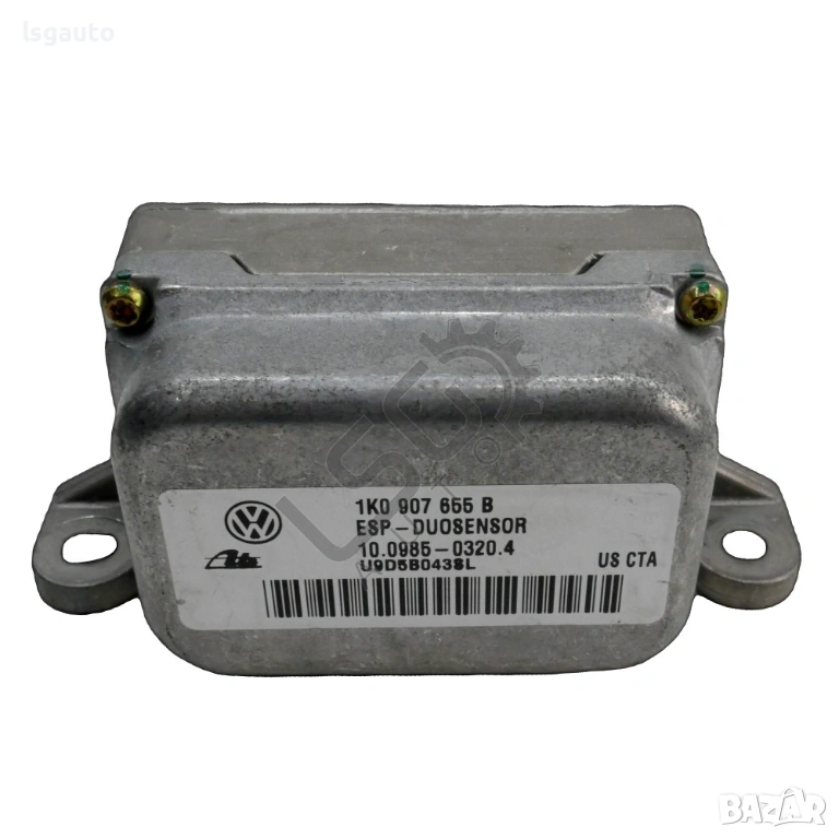 ESP сензор Seat Altea 2004-2015 ID: 157581, снимка 1