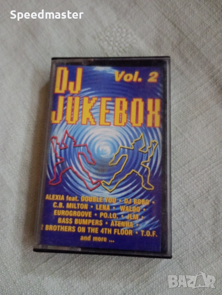 DJ Jukebox , снимка 1