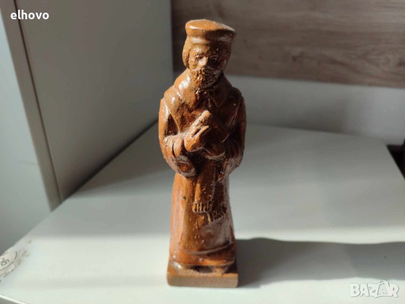 Статуетка, снимка 1