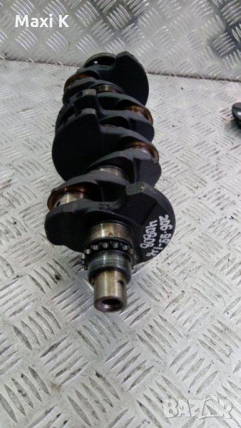 Колянов вал Peugeot 206 1.4i 1999г., снимка 1