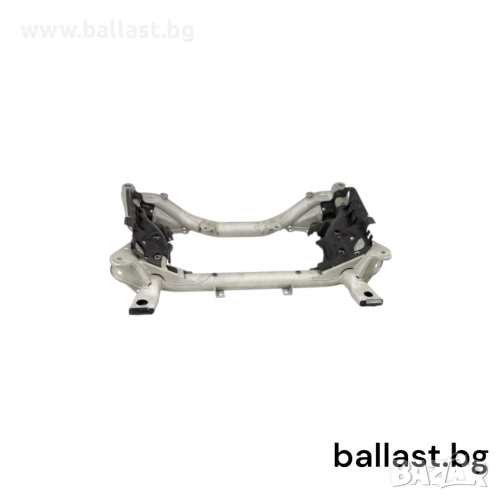 Преден мост A2186280157 CLS W218, снимка 1