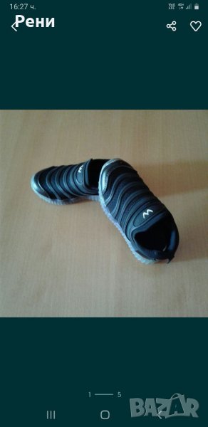 Детски светещи обувки, снимка 1