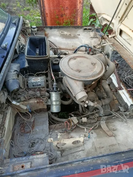 двигател за Лада Нива 1.6, снимка 1
