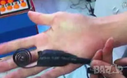 High Frequency Pulse Electromagnetic Wave Jammer HighPower Transmitter Coil Voltage Generator 150mhz, снимка 1