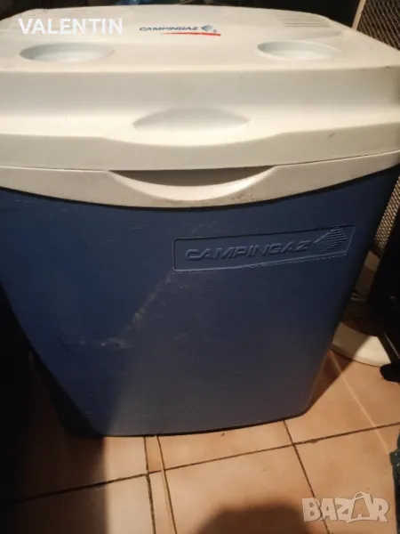 Хладилна чанта, снимка 1