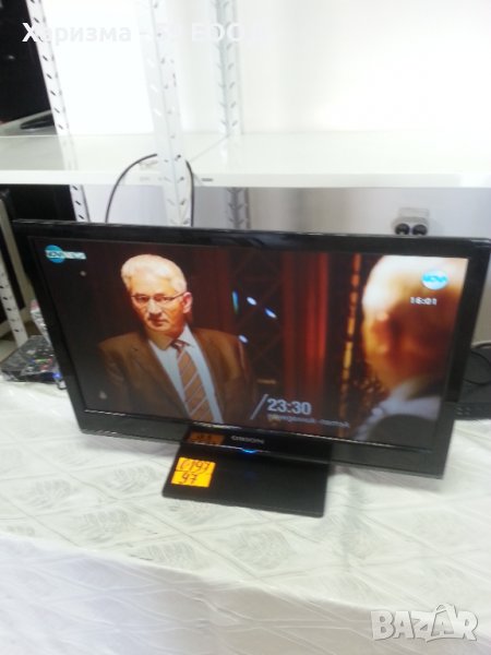 Телевизор Orion , 22"      179 лева, снимка 1