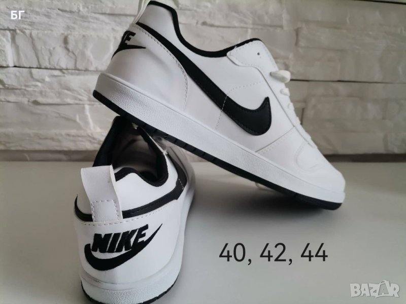 Мъжки Маратонки Nike и Puma, снимка 1