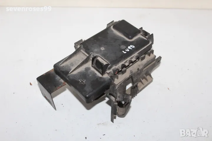 Бушонно тяло акумулатор Vw Lupo 1.0i 50hp Фолксваген Лупо 6X0937550B, снимка 1