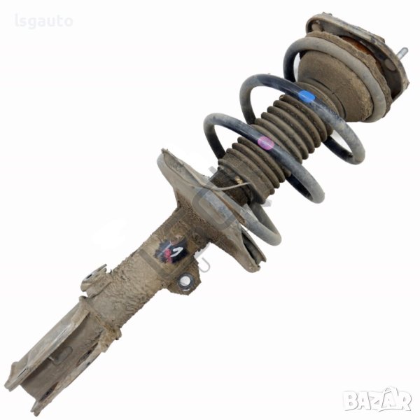 Преден ляв макферсон Toyota Avensis II 2003-2009 ID:111382, снимка 1