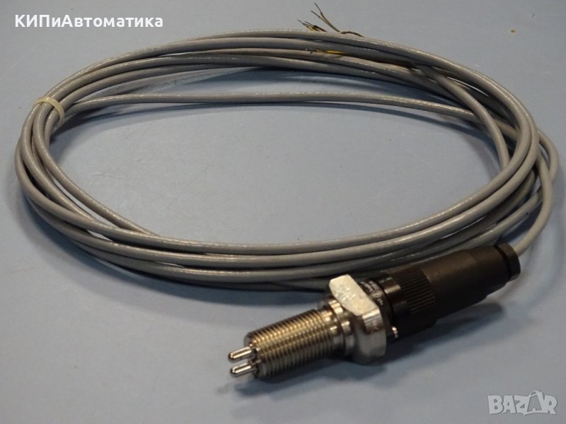 сензор за налягане Zellweger Analytice 187 400Bar, снимка 1