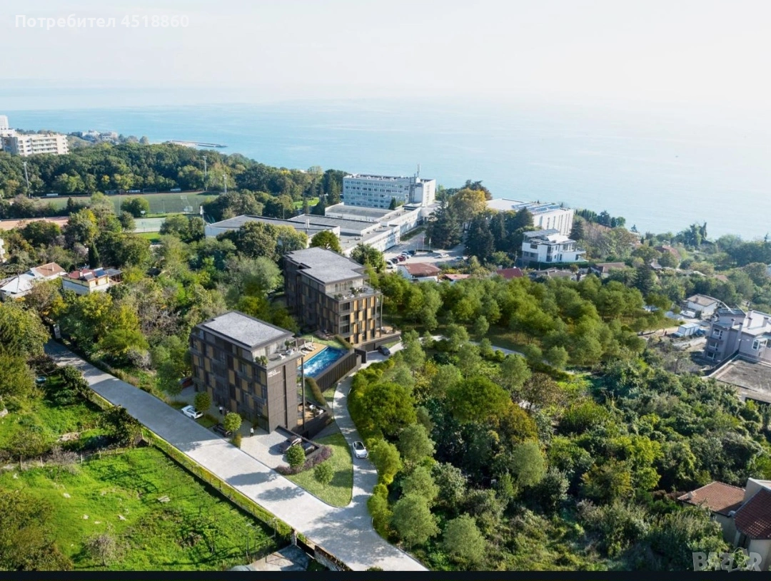 Студия в Варне, снимка 1