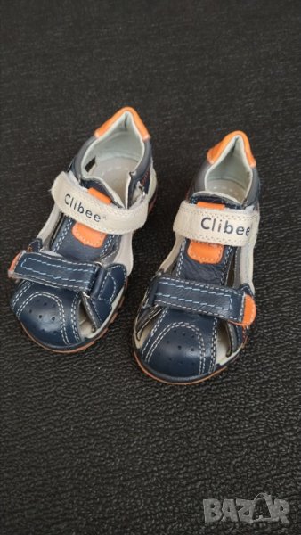 Сандали Clibee, снимка 1