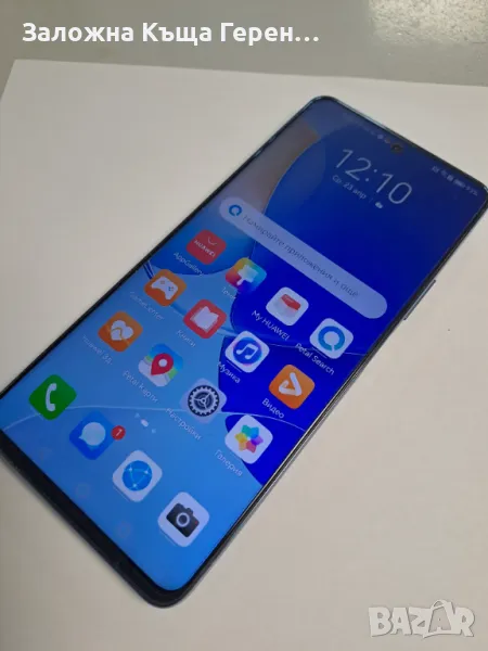 Huawei Nova 9 SE, снимка 1