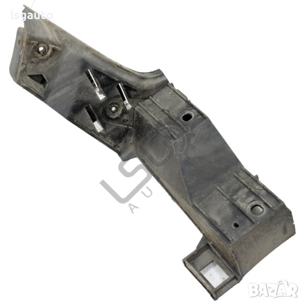 Десен държач задна броня Volkswagen Polo IV (9N) 2001-2009 ID:111649, снимка 1