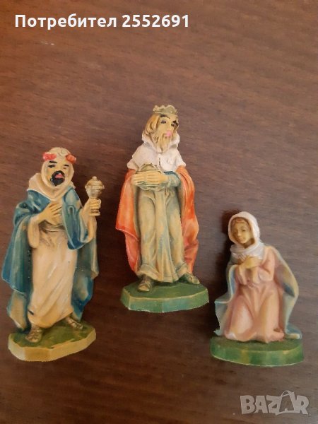 Фигури, снимка 1