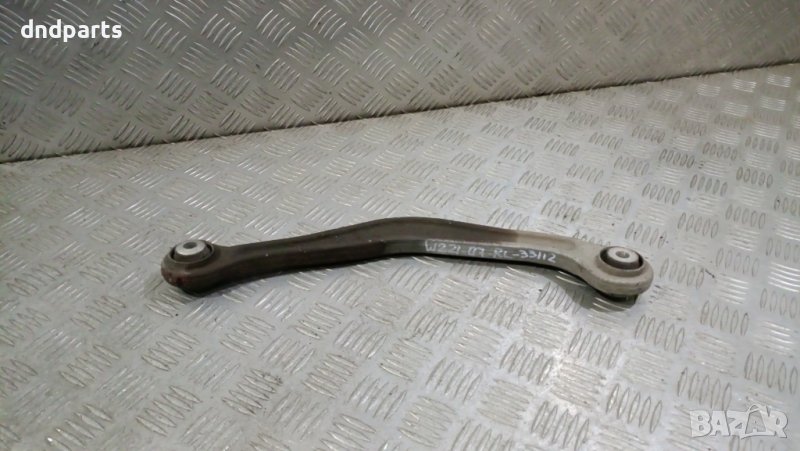 Носач Mercedes S450 CDI W221 2007г.(заден ляв)	, снимка 1