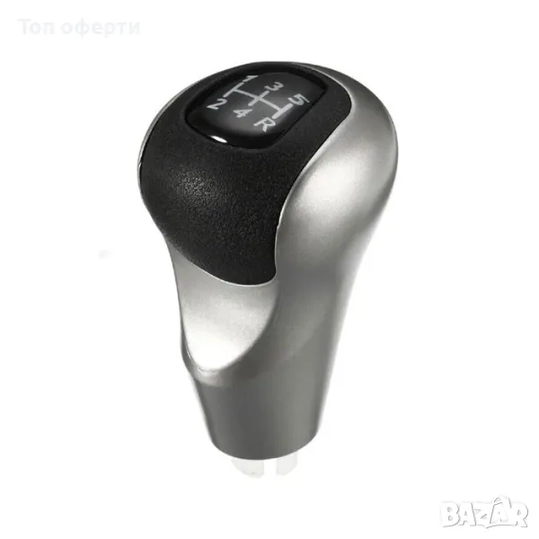 Топка за скоростен лост съвместима с Honda Civic - 5 скорости, снимка 1