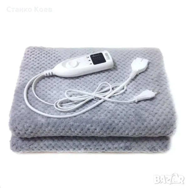 Електрическо одеяло Camry CR 7414, снимка 1