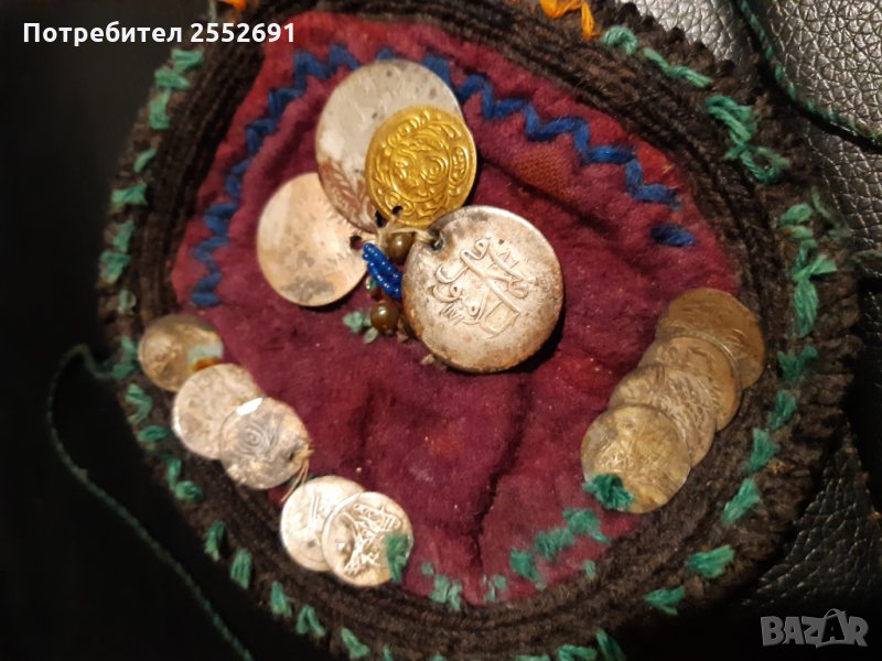 Възрожденски накит, снимка 1