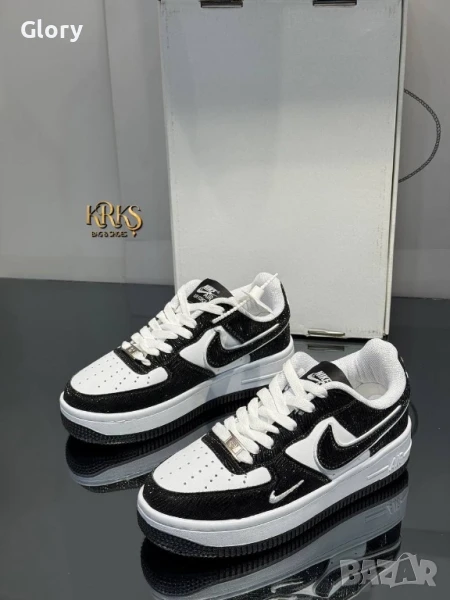 Дамски маратонки, снимка 1