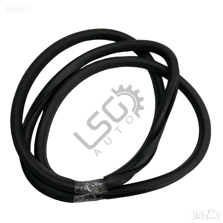 Уплътнение предна дясна врата Volkswagen Tiguan I 2007-2015 ID: 156173, снимка 1