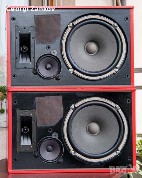 KLEIN + HUMMEL OY, снимка 1