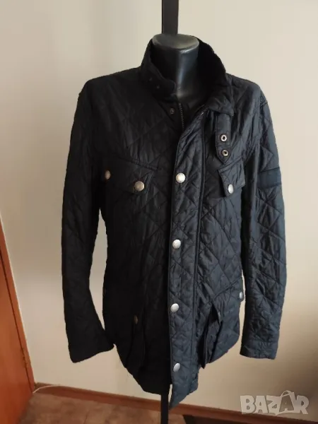 Barbour jacket mens , снимка 1