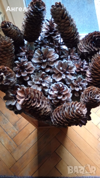 Коледна украса , снимка 1