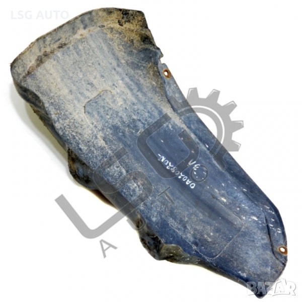 Заден ляв подкалник OPEL Astra H (A04) 2004-2014 OA020820N-30, снимка 1