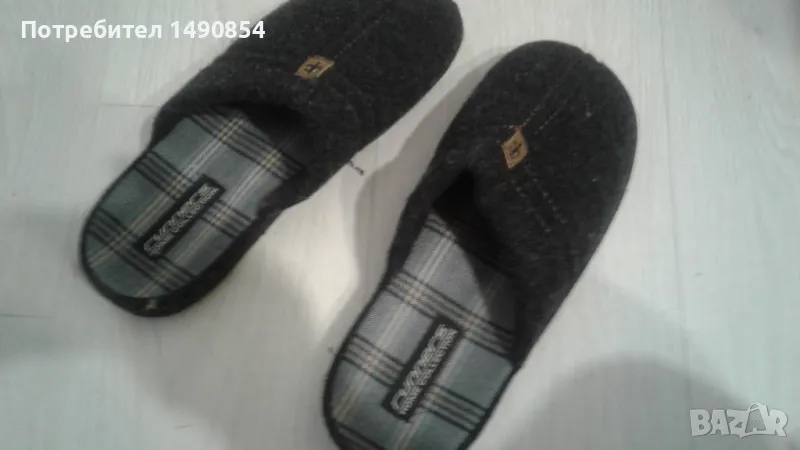 Домашни чехли, снимка 1