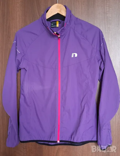 NEWLINE Дамско спортно яке-размер М, снимка 1