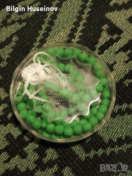 Броеница чисто нова, снимка 1