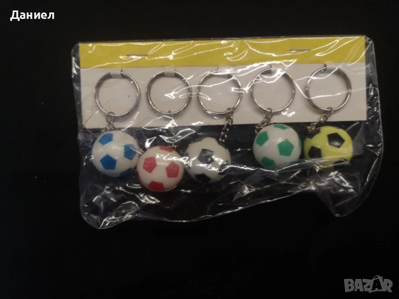 Ретро соц ключедържатели, снимка 1