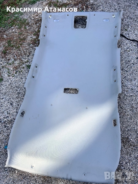 Тапицерия таван за Тойота Авенсис T27 комби. 2013г, снимка 1