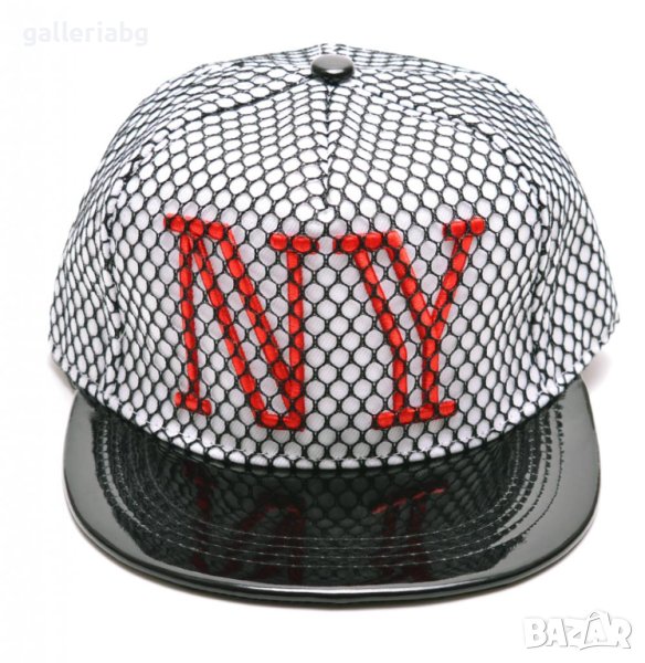 Шапка - Ню Йорк (New York), снимка 1