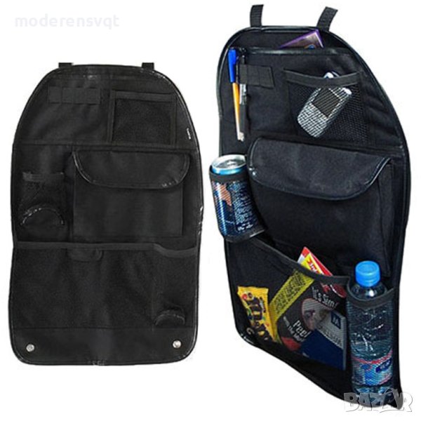 Органайзер за седалка на кола, снимка 1