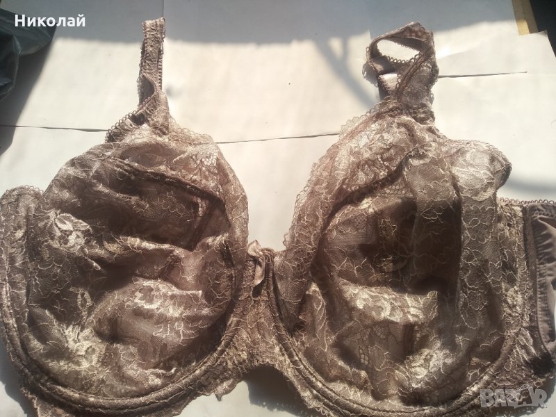 Огромен сутиен размер 90 М, снимка 1